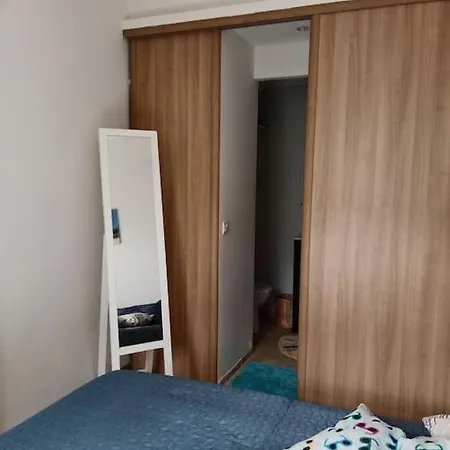 T2 Climatise Avec Jardin Privatif Et Stationnement 페르피냥